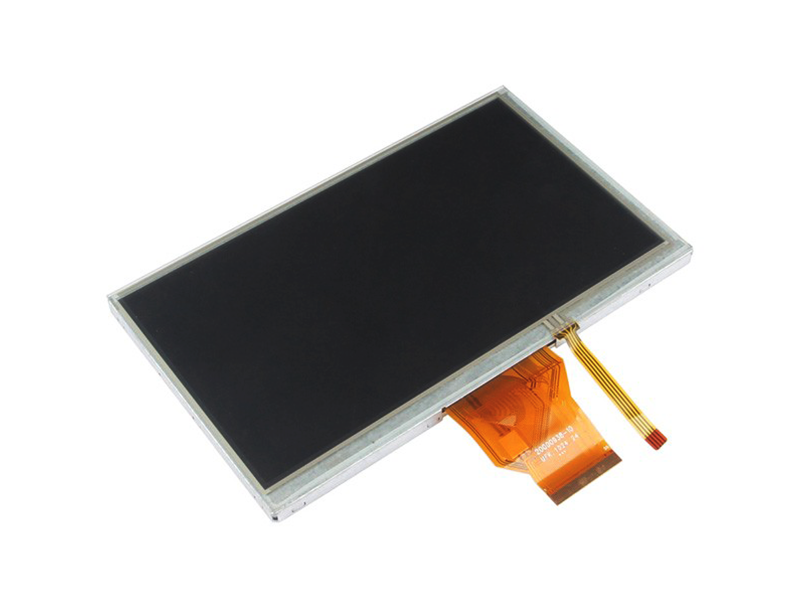 7 Inch TFT Touch Display - Image 2